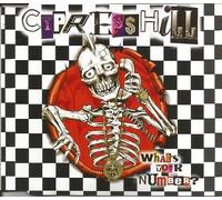 Cypress Hill - What's Your Number