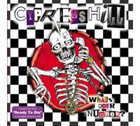 Cypress Hill - What's Your Number ? - Maxi CD