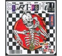 Cypress Hill - What's your number? [Single-CD]