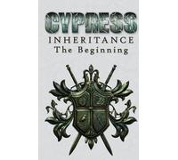 Cypress Inheritance: The Beginning: 1