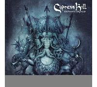 Cypresshill - Elephants On Acid
