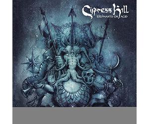 Cypresshill - Elephants On Acid