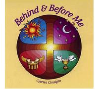 cYPRIAN cONSIGLIO - Behind And Before Me (UK Import)
