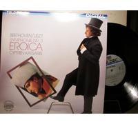 CYPRIEN KATSARIS - CYPRIEN KATSARIS - BEETHOVEN/LISZT SYMPHONIE NR.3 EROICA - DIRECT METAL MASTERING - VINYL