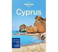 Cyprus 7 (Country Regional Guides) [Idioma Inglés]: Detailed Itineraries | Travel Like a Local | Insider Tips | Covers Larnaka, Troodos Mountains, Pafos, Nicosia and more