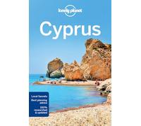 Cyprus 7 (Country Regional Guides) [Idioma Inglés]: Detailed Itineraries | Travel Like a Local | Insider Tips | Covers Larnaka, Troodos Mountains, Pafos, Nicosia and more