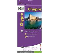 Cyprus (86115) (Découverte des Pays du Monde)