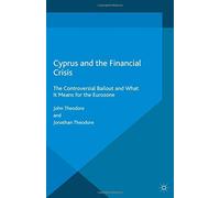Cyprus and the Financial Crisis