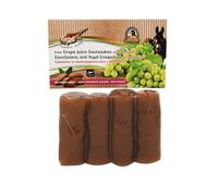 Cyprus Traditional Amalia - Jugo de uva Soutzoukos con almendras, 1 paquete de 250 g