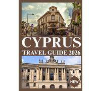 CYPRUS TRAVEL GUIDE 2026