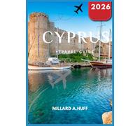 CYPRUS Travel Guide 2026