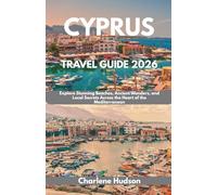 Cyprus Travel Guide 2026: Explore Stunning Beaches, Ancient Wonders, and Local Secrets Across the Heart of the Mediterranean
