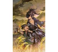 CYQFEZ Jigsaw Puzzle 1000 Piezas Japón Anime Dororo Cartel De Madera Colorido Juego De Habilidad para Toda La Familia Adulto Nw209Zq