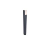 CYRA 7198101118 Lámpara de pie exterior antracita