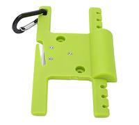 Cyrank Herramienta De Carrete Organizador De Paracord, Enrollador De Cuerda De Paracaídas Accesorios Y Herramientas De Paracord para Evitar Nudos Torceduras
