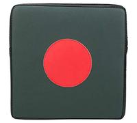 Cyrank Punch Wall Pad, PU Wall Punch Boxing Bag Target Wall Fighting Pad Boxing Pad para Entrenamiento Liberar Presión Artes Marciales