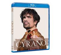 Cyrano (Blu-ray) [Blu-ray]