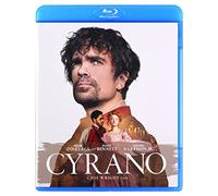Cyrano [Blu-Ray] [Region B] (IMPORT) (No hay versión española)
