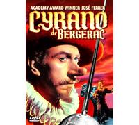 Cyrano De Bergerac (1950) (Unrated) (B&W) [DVD] [USA]