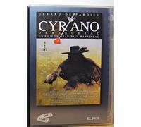 CYRANO DE BERGERAC