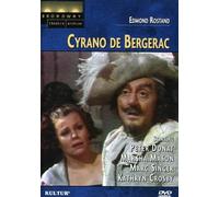 Cyrano de Bergerac [Alemania] [DVD]
