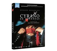 Cyrano de Bergerac [Blu-ray]