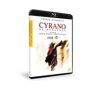 Cyrano de Bergerac [Blu-ray]