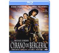Cyrano De Bergerac [Blu-ray]
