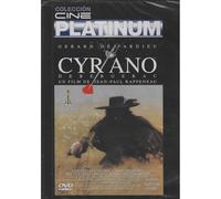 Cyrano De Bergerac (Colección Cine Platinum) [DVD] (1990)