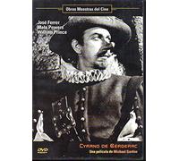 CYRANO DE BERGERAC (DVD)