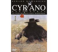 Cyrano de bergerac [DVD]