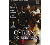 Cyrano de Bergerac [DVD]