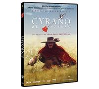 Cyrano de Bergerac [DVD]