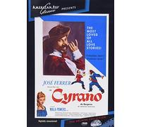 Cyrano de Bergerac [DVD]