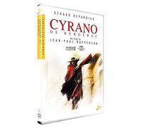 Cyrano de Bergerac [Francia] [DVD]