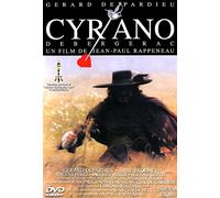 CYRANO DE BERGERAC DVD