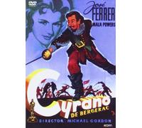 Cyrano De Bergerac [DVD]