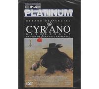 Cyrano de Bergerac DVD Colección Cine Platinum