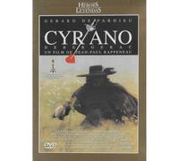 Cyrano de Bergerac DVD Colección Héroes y Leyendas [DVD]