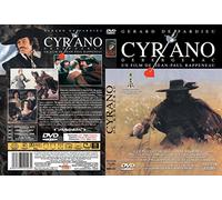 Cyrano De Bergerac [DVD] Cine Platinum