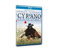 Cyrano de Bergerac [Francia] [Blu-ray]