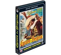 Cyrano de bergerac [Francia] [DVD]
