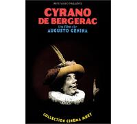 Cyrano de bergerac [Francia] [DVD]