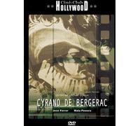 Cyrano de Bergerac [Francia] [DVD]