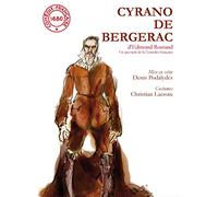 Cyrano de Bergerac [Francia] [DVD]