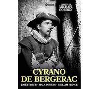 Cyrano De Bergerac [Italia] [DVD]