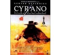 Cyrano De Bergerac [Italia] [DVD]