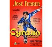 Cyrano De Bergerac [Reino Unido] [DVD]