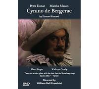 Cyrano de Bergerac [Reino Unido] [DVD]