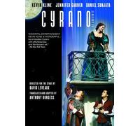 Cyrano De Bergerac [Reino Unido] [DVD]